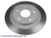 BLUE PRINT ADH243123 Brake Disc
